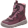 Superfit Red/Pink Mars Boots