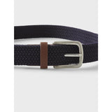 Name It Dark Sapphire Nkmsiece Belt Noos