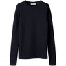 Name It Dark Sapphire Dtm Lurex Nkfnayla Ls Top
