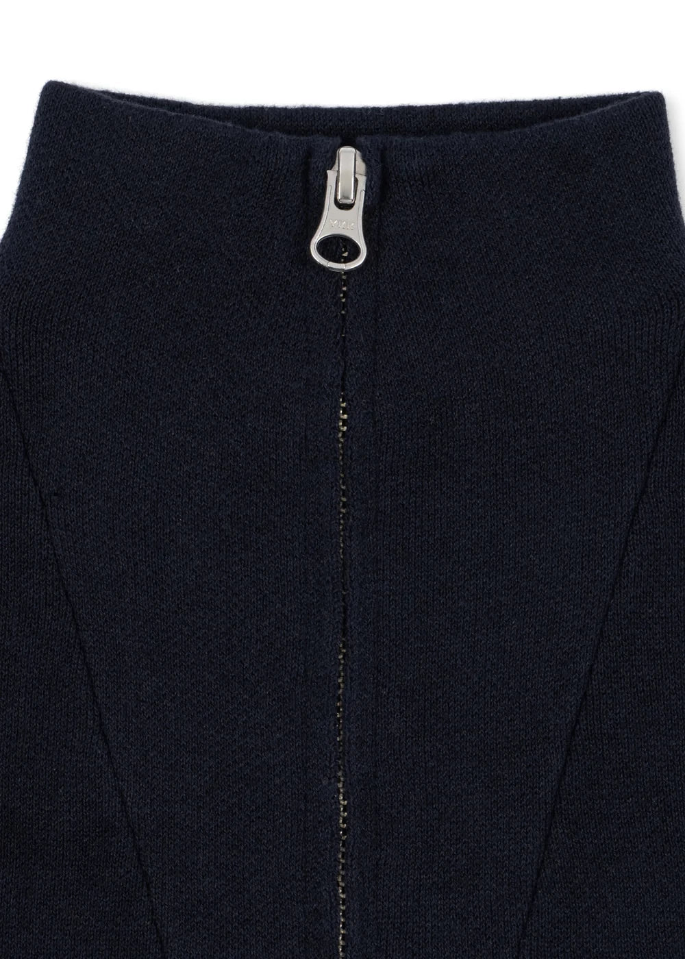 Konges Sløjd Total Eclipse Mano Half Zip