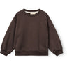 COPENHAGEN COLORS Brown Mel Classic Sweat Shirt