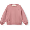 COPENHAGEN COLORS Winter Rose Classic Sweat Shirt