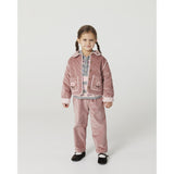 COPENHAGEN COLORS Winter Rose Corduroy Pant W. Adj. Waist