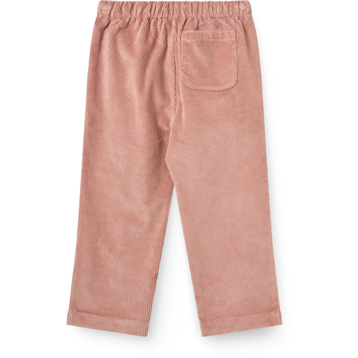 COPENHAGEN COLORS Winter Rose Corduroy Pant W. Adj. Waist