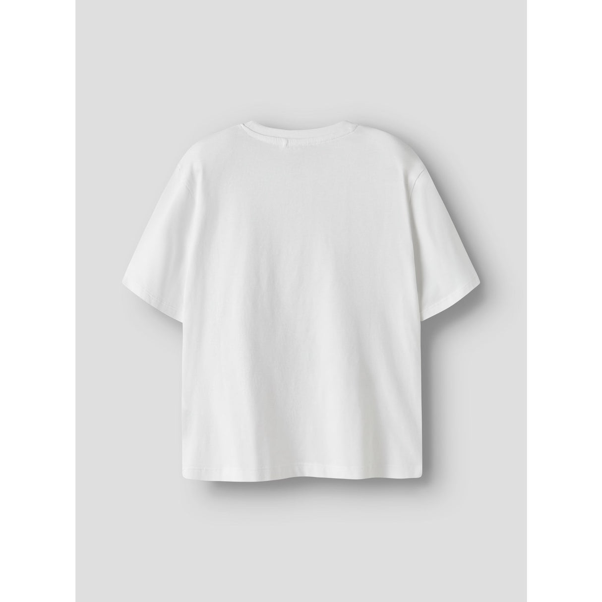 Name It Bright White Nkmamos Fortnite Ss Nreg Top Box Vde