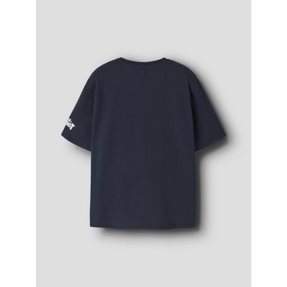 Name It Navy Blazer Nkmasp Brainr Ss Nreg Top Box Lnoos Vde