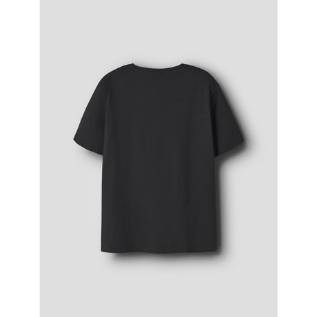 Name It Black Nkmsiloh Minecraft Ss Nreg Top Bfu