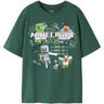 Name It Evergreen Nkmsena Minecraft Ss Nreg Top Box Bfu