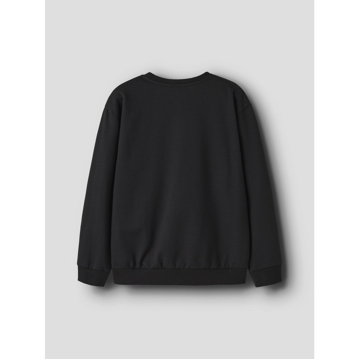Name It Black Nkmasper Brainr Nreg Swe Box Bru Vde