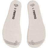 Reima Black-Black Thermo-Ankka Boots