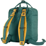 Fjällräven Ochre Kånken Mini Shoulder Pads
