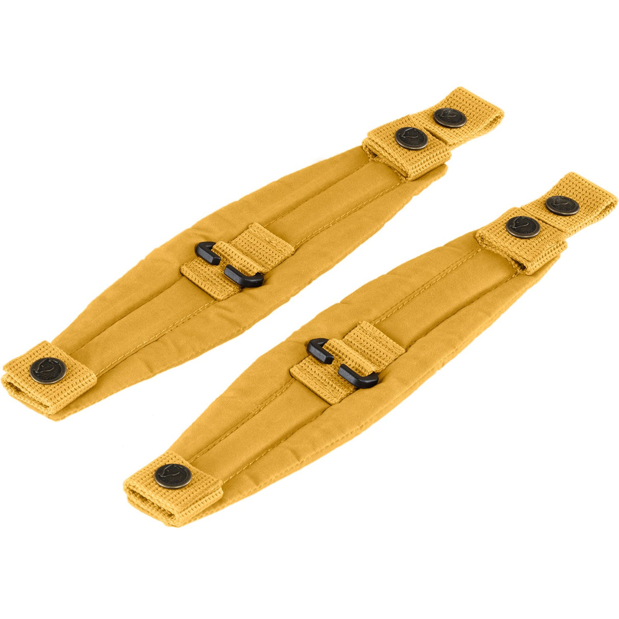 Fjällräven Ochre Kånken Mini Shoulder Pads