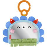 Fisher-Price® Balanced Beginnings 2-in-1 Mirror