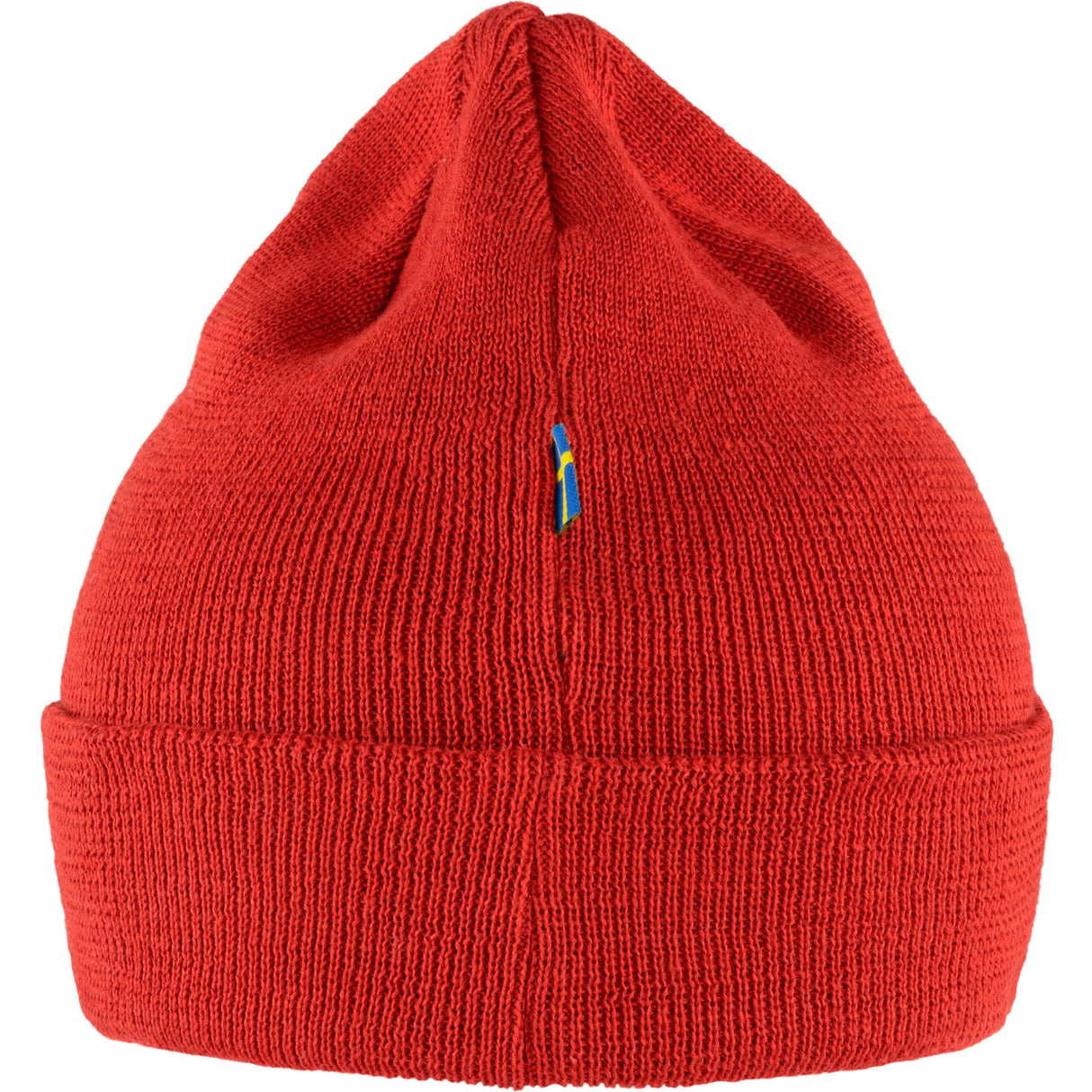 Fjällräven True Red Kids 1960 Logo Hat