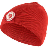 Fjällräven True Red Kids 1960 Logo Hat