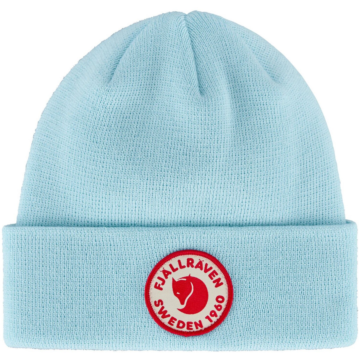 Fjällräven Breeze Blue Kids 1960 Logo Hat