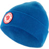 Fjällräven Alpine Blue Kids 1960 Logo Hat