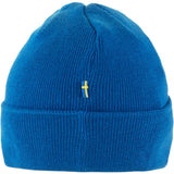 Fjällräven Alpine Blue Kids 1960 Logo Hat