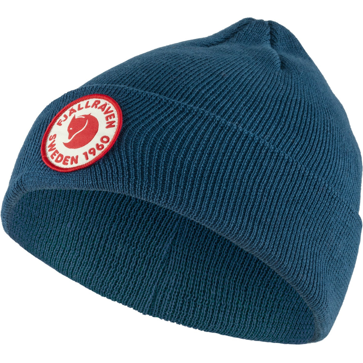 Fjällräven Storm Kids 1960 Logo Hat