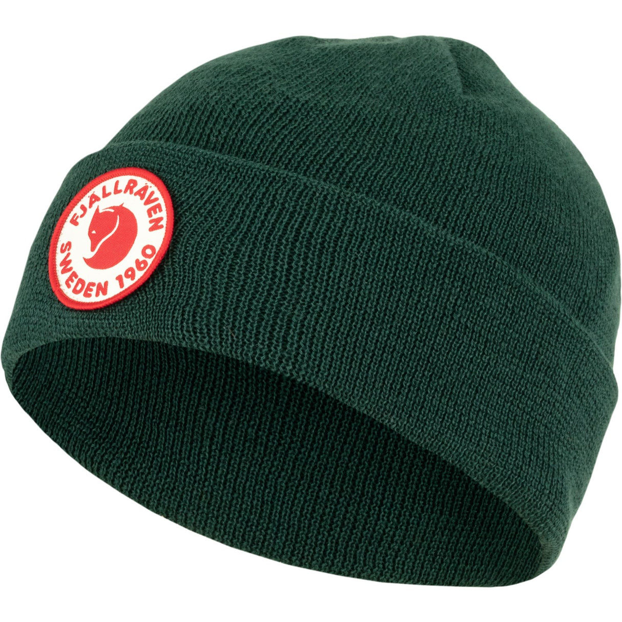 Fjällräven Deep Patina Kids 1960 Logo Hat