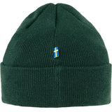 Fjällräven Deep Patina Kids 1960 Logo Hat