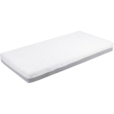 Tinynord White Tn 2-Sided Mattress With Coconut & Foam Airy (Premium)