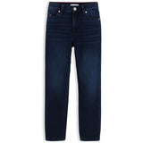 Tommy Hilfiger Blueblack-Blue Straight Blue Black