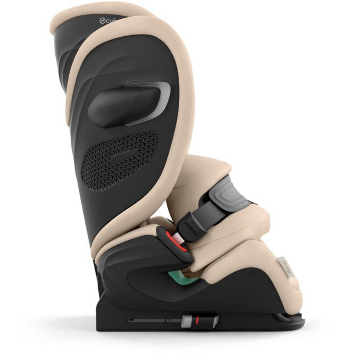 Cybex Almond Beige Pallas G3 I-Size