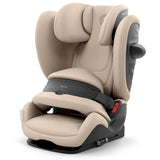 Cybex Almond Beige Pallas G3 I-Size