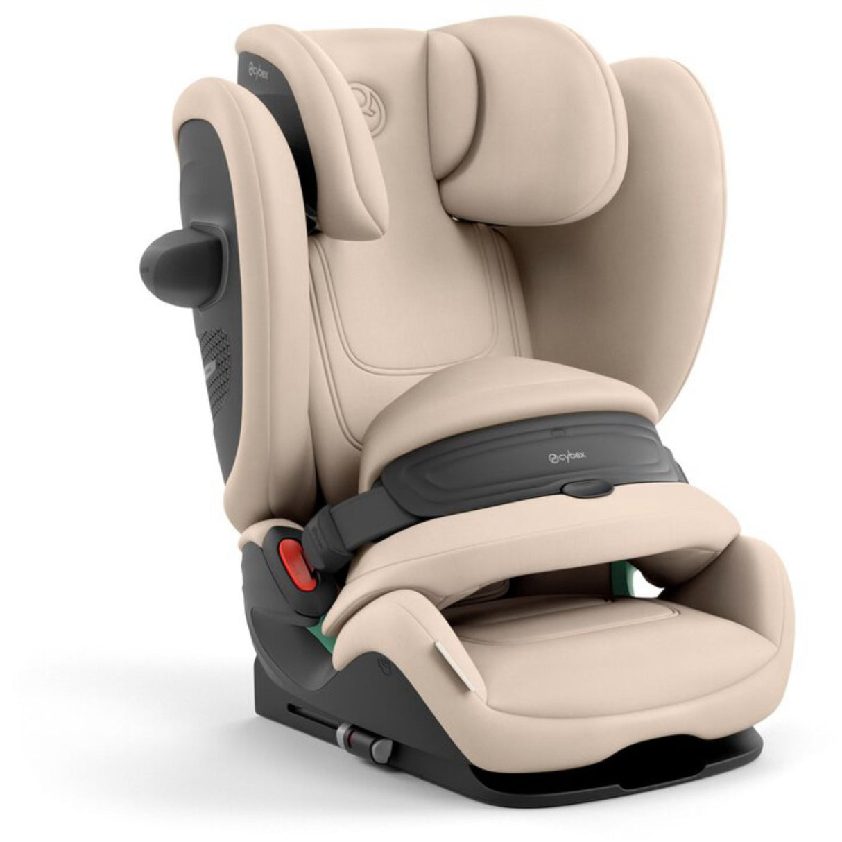Cybex Almond Beige Pallas G3 I-Size