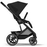 Cybex Moon Black Balios S Lux Blk