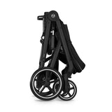 Cybex Moon Black Balios S Lux Blk
