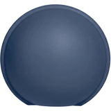 Bibs Steel Blue Pacifier Case Mini