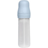 Bibs Baby Blue Spoon Feeder Squeeze