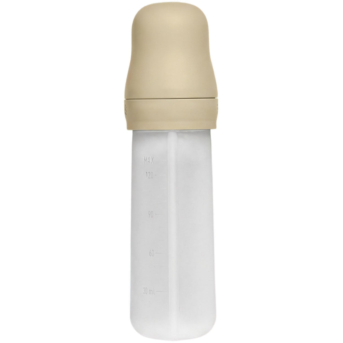 Bibs Vanilla Spoon Feeder Squeeze