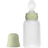 Bibs Sage Spoon Feeder Squeeze