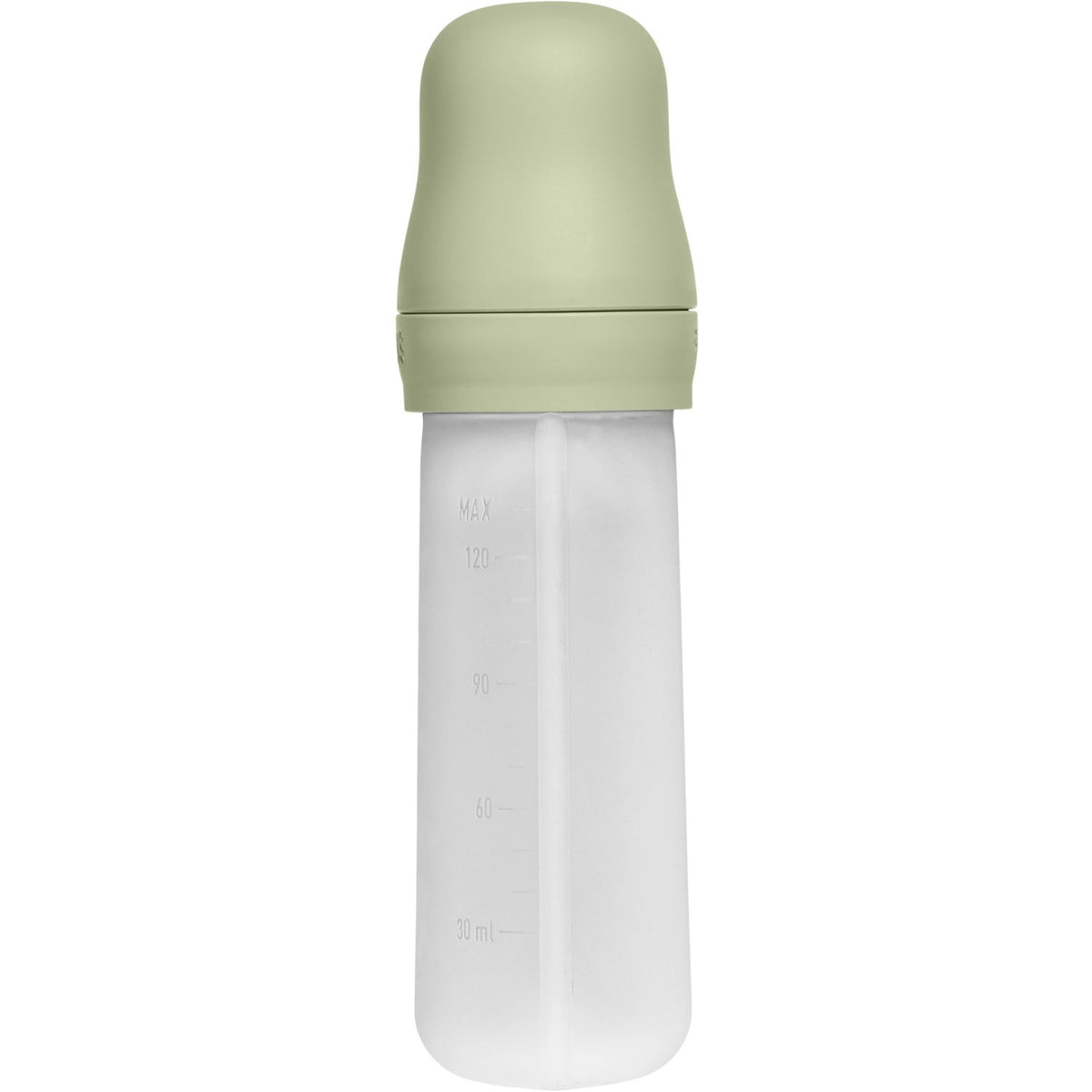 Bibs Sage Spoon Feeder Squeeze