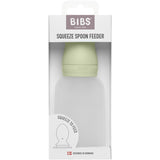 Bibs Sage Spoon Feeder Squeeze