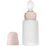 Bibs Petal Spoon Feeder Squeeze