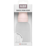 Bibs Petal Spoon Feeder Squeeze