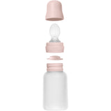 Bibs Petal Spoon Feeder Squeeze