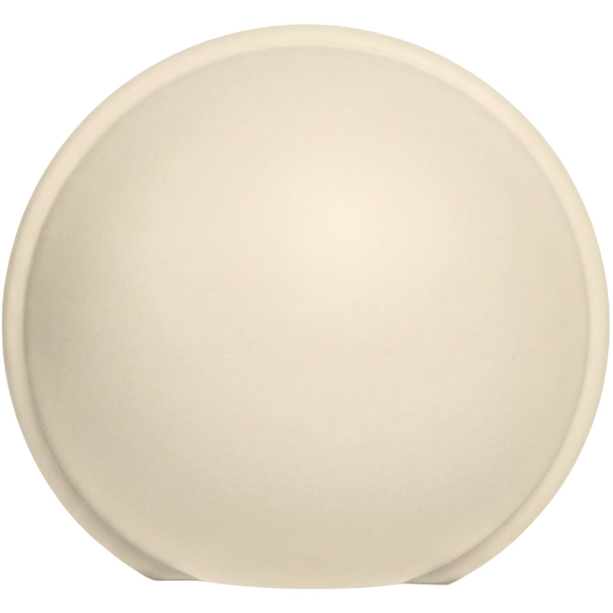 Bibs Ivory Pacifier Case Mini