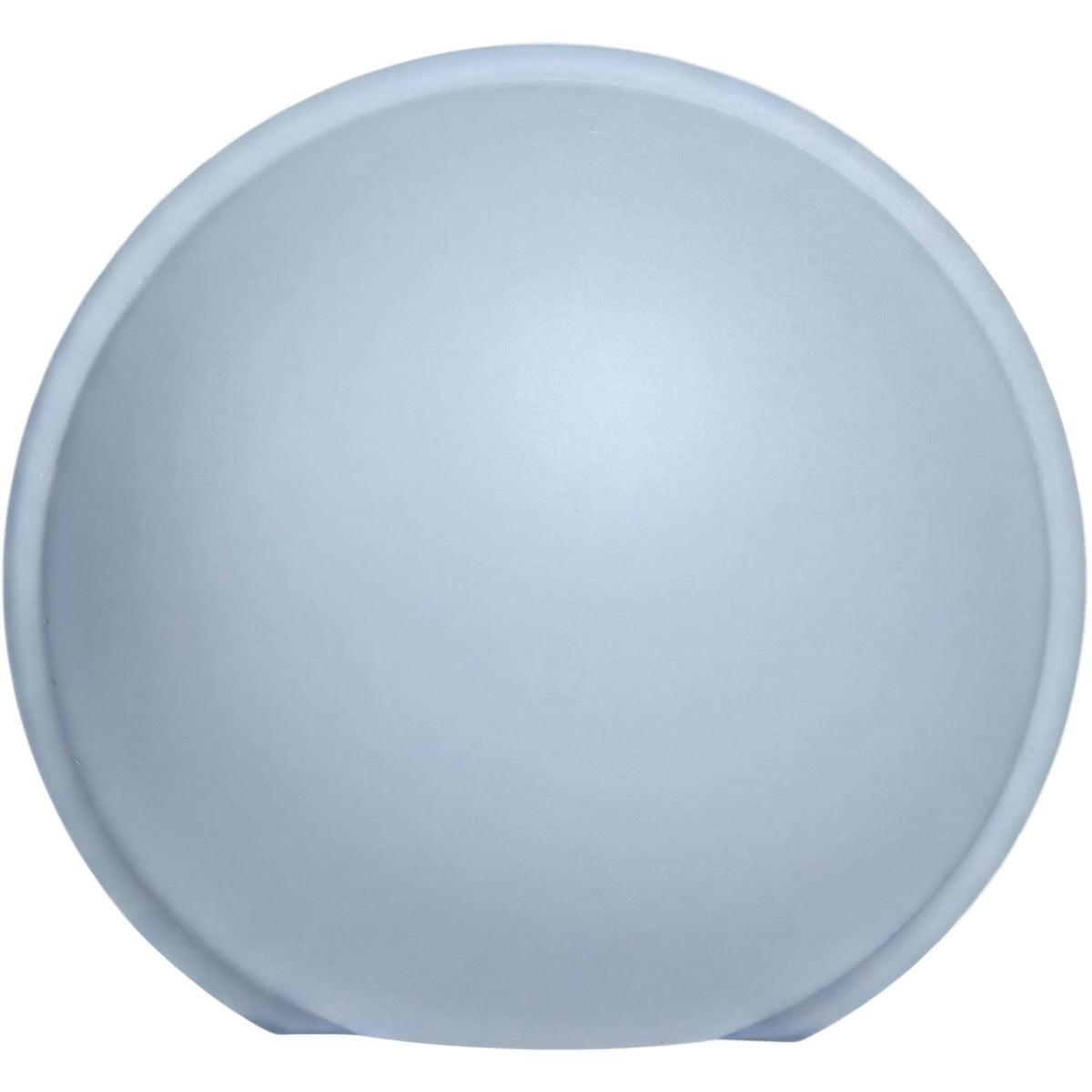 Bibs Baby Blue Pacifier Case Mini