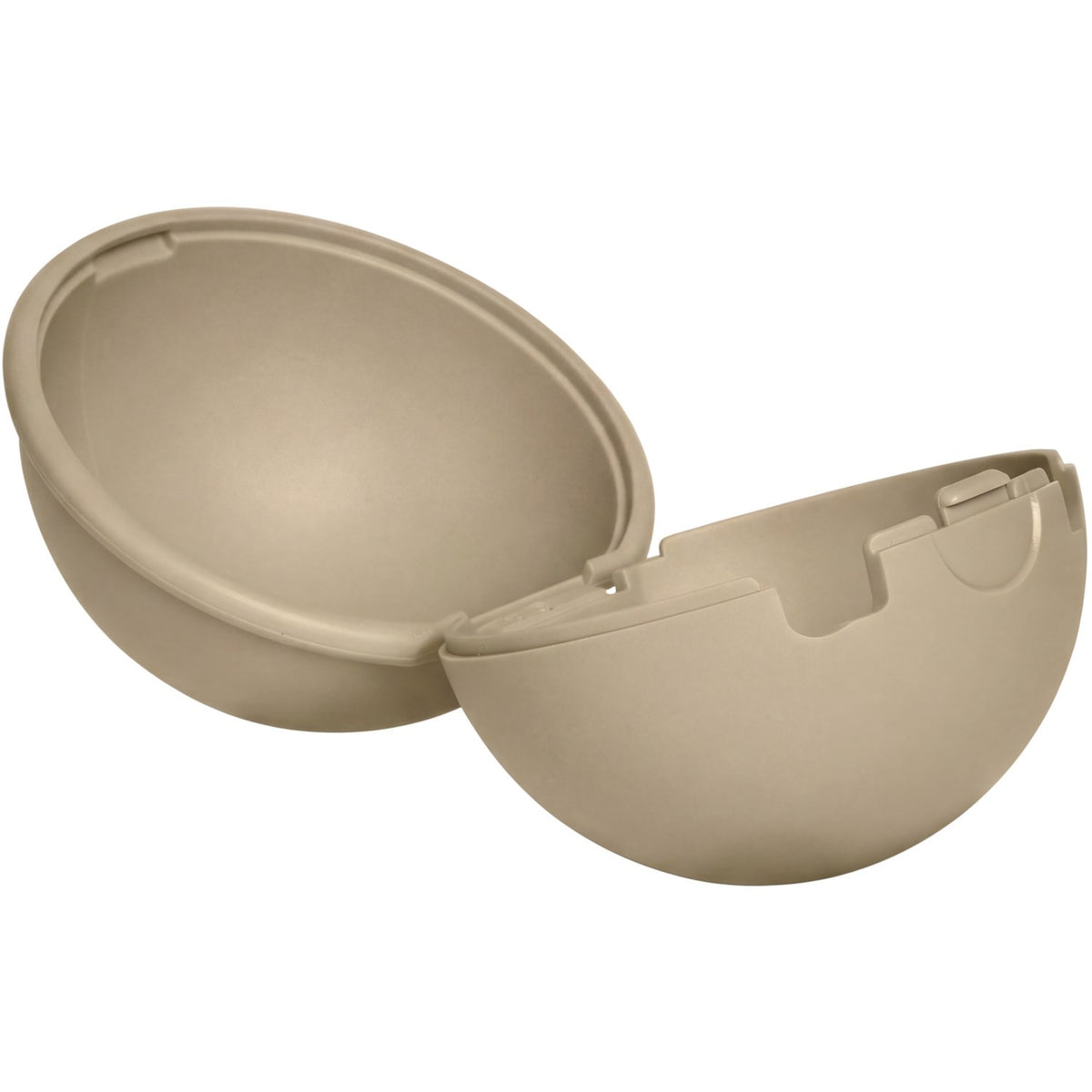 Bibs Vanilla Pacifier Case Mini