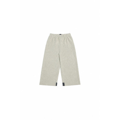 Growing Up by Steffensen Copenhagen Sand Baggy Fleece Trousers