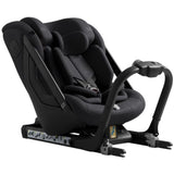 Axkid One+ 3 Coastal Storm Black