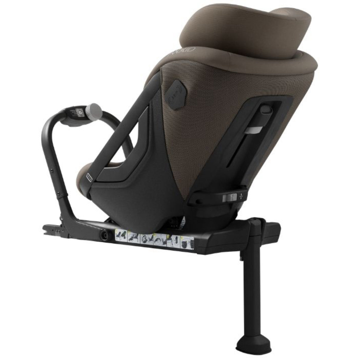 Axkid One 3 Driftwood Beige