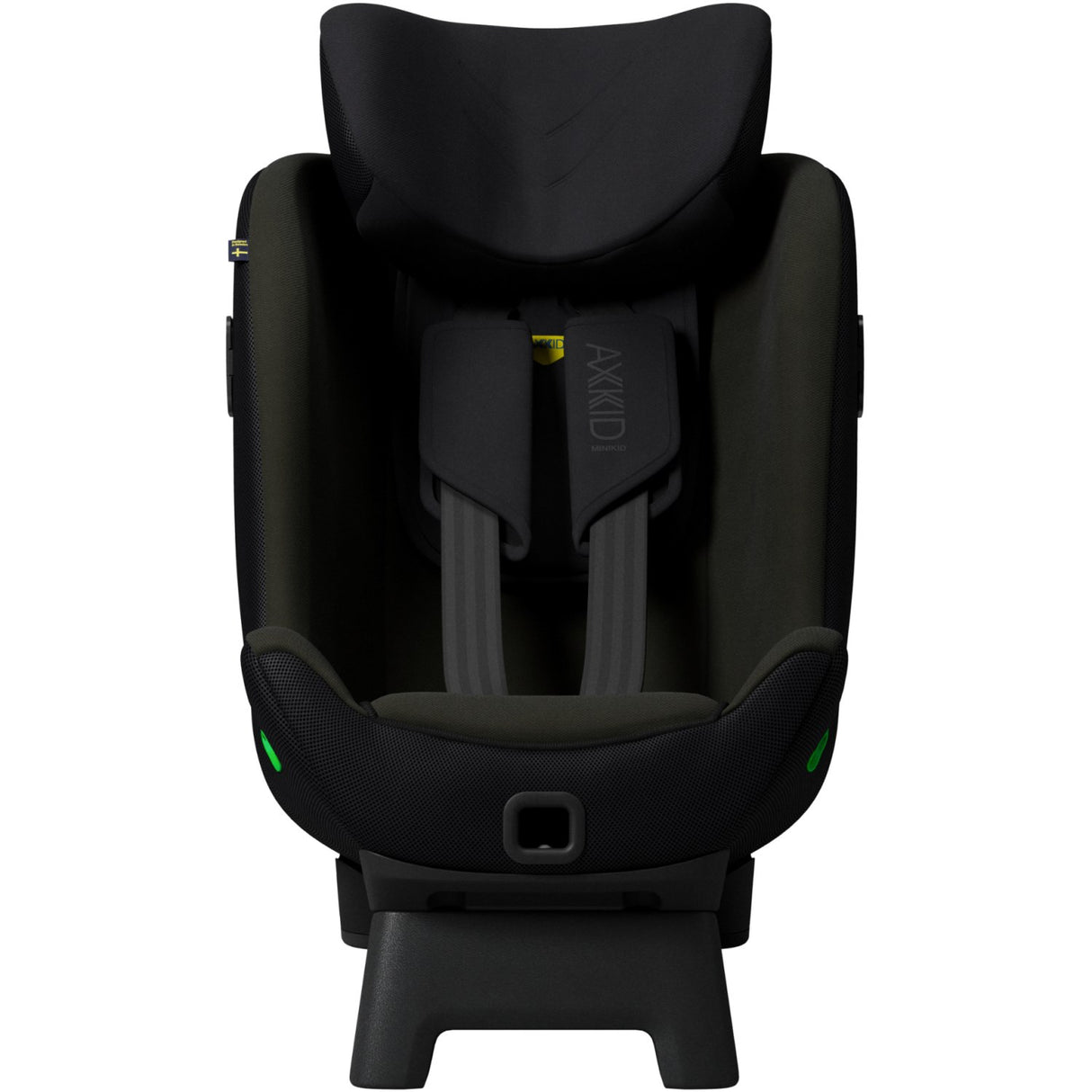 Axkid Minikid 4 Pro Forest Moss Green