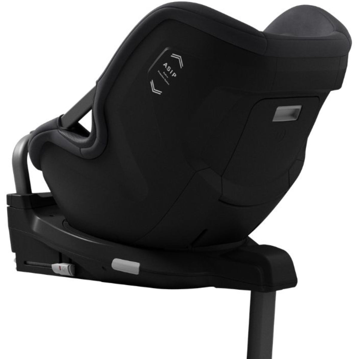 Axkid Spinkid 2 Coastal Storm Black