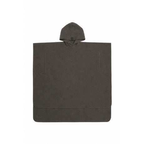 Growing Up by Steffensen Copenhagen Bark Bathing Poncho Toddler